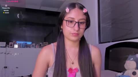 Valentina online show from July 3, 3:33 am