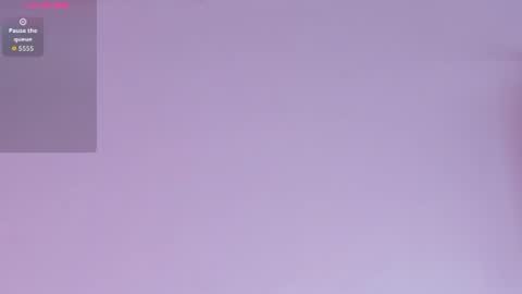 Valentina online show from July 19, 1:36 pm