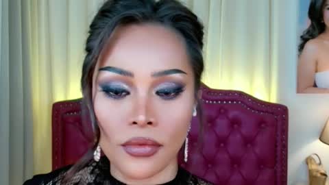 princessyanzy1 online show from June 18, 4:29 am
