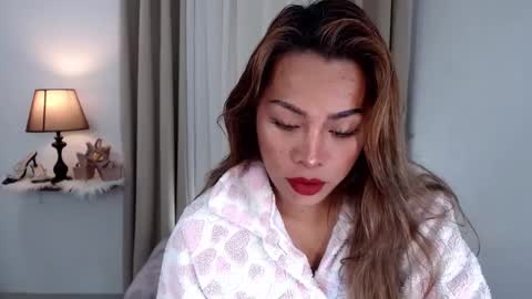 princessyanzy1 online show from February 12, 4:01 am