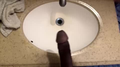 Trevon online show from September 21, 2:43 pm