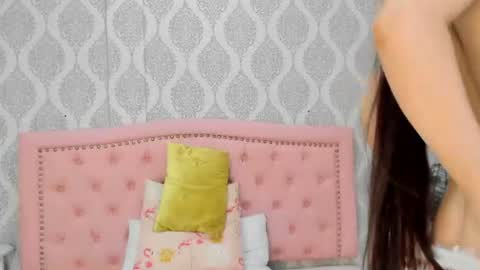 Marcela online show from July 1, 7:22 pm