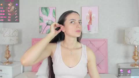 Marcela online show from July 26, 12:36 pm