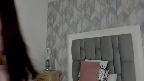 Marcela online show from August 2, 12:18 pm