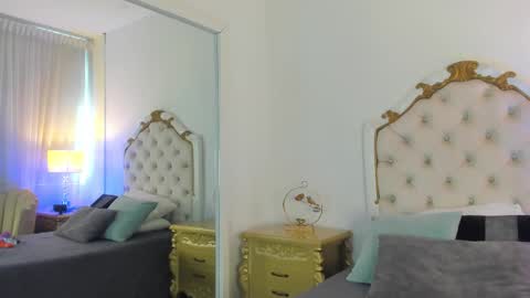 Marcela online show from February 22, 7:14 pm