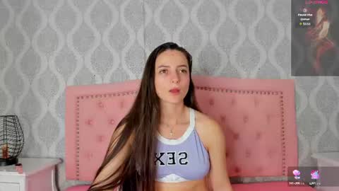 Marcela online show from June 19, 6:58 pm
