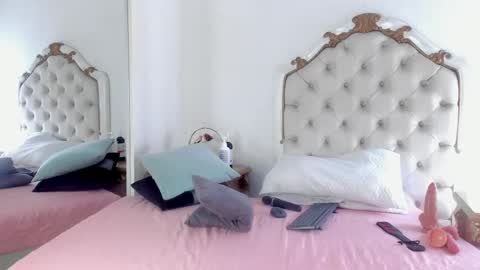 Marcela online show from February 25, 7:49 pm