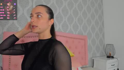 Marcela online show from July 23, 7:33 pm