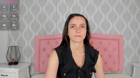 Marcela online show from May 2, 12:11 pm