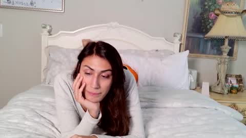 Prinxessally online show from November 28, 8:27 pm