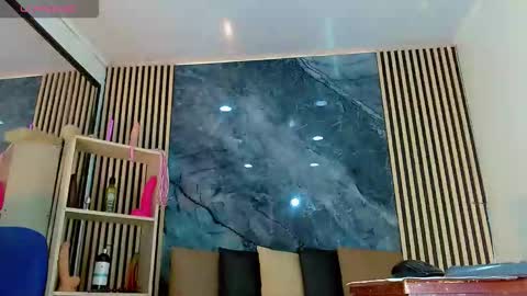 priscilarainbow online show from November 6, 7:06 pm