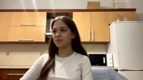 Apolinaria online show from March 15, 2:31 pm