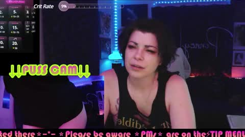 Snapshot of privatepenny213 chatting on December 3, 6:54 am PenneyLayne online show from December 3, 6:54 am