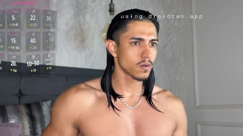 privilegewc online show from November 16, 3:19 am