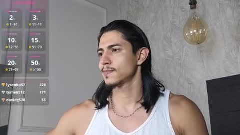 privilegewc online show from March 4, 7:27 am