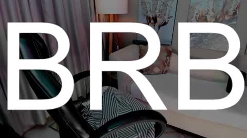 Priya Rose online show from November 6, 9:07 pm