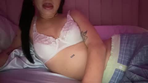 prncesspuss online show from October 27, 4:34 am