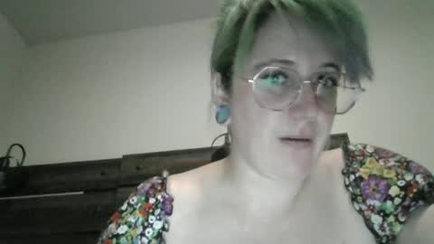 prncsstwinkie online show from July 7, 5:20 am
