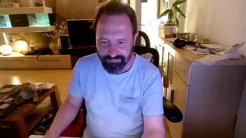 proband_007 online show from May 27, 9:34 pm