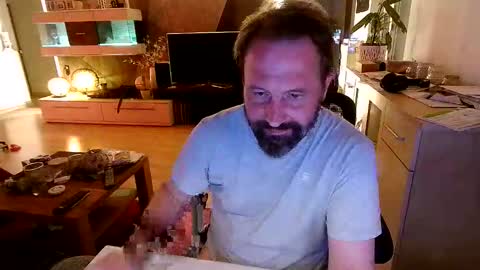 proband_007 online show from May 30, 9:02 pm