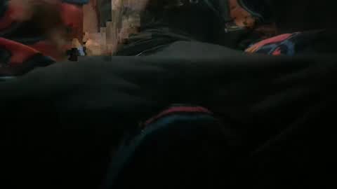 Clothingoptional online show from March 22, 5:17 pm