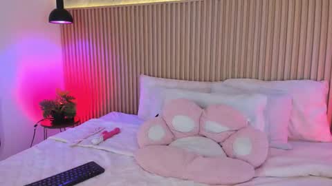 Profana Red online show from February 20, 1:57 pm