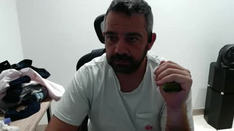 Professional manBD online show from November 5, 2:24 am