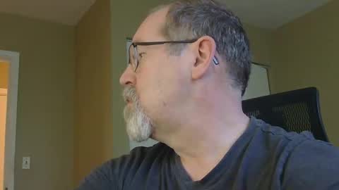 professor21255 online show from May 12, 11:52 am