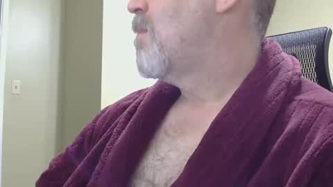 professor21255 online show from October 7, 12:56 pm