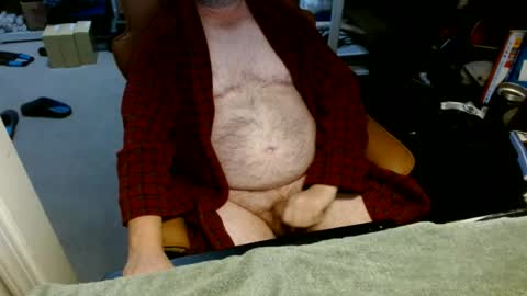 professorjackoff online show from June 11, 4:16 pm
