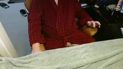professorjackoff online show from June 3, 4:01 pm