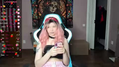 Di online show from June 24, 4:41 am