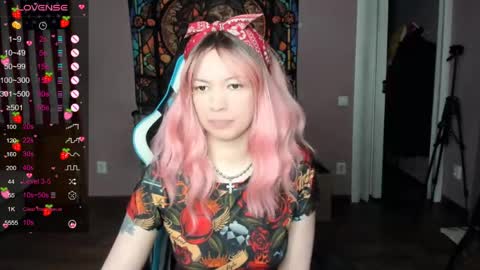Di online show from April 29, 1:27 pm