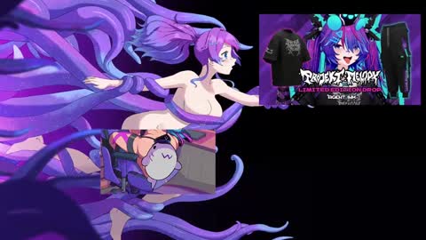 Melody AKA Mel  Melly online show from October 23, 12:12 am