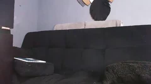 Grande y Gruesa online show from March 12, 6:17 am