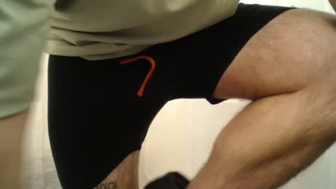 proseccopapi23 online show from February 16, 6:54 am