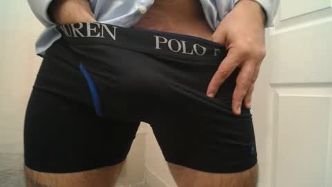 proseccopapi23 online show from October 11, 5:12 am