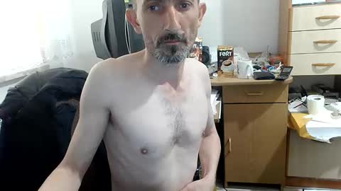 Mariusz online show from March 22, 7:12 am