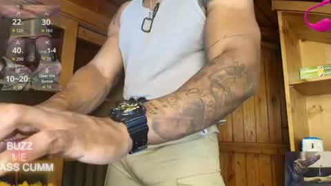 sergeant. online show from June 16, 1:48 pm