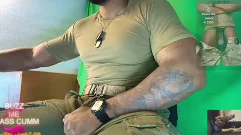 sergeant. online show from June 28, 4:52 am