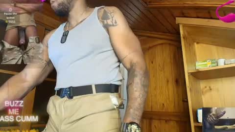 sergeant. online show from June 15, 1:36 pm