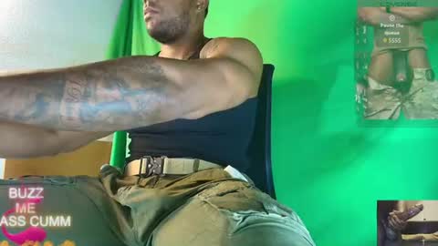 sergeant. online show from July 2, 2:11 pm