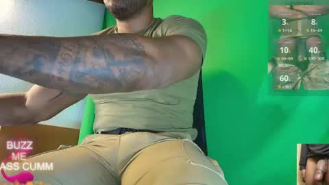 sergeant. online show from July 11, 4:28 am