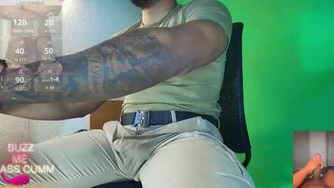 sergeant. online show from February 19, 2:49 pm