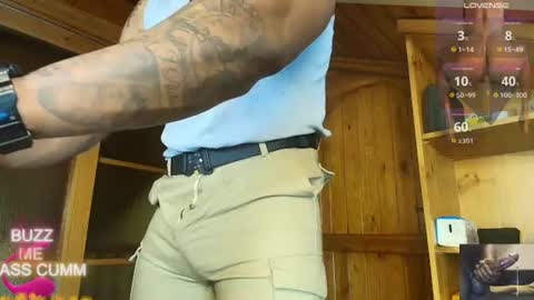 sergeant. online show from July 20, 4:42 pm