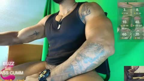 sergeant. online show from June 26, 2:33 pm