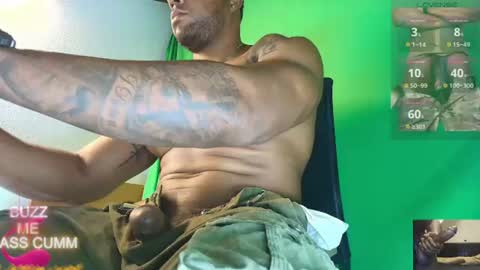 sergeant. online show from July 6, 3:03 pm