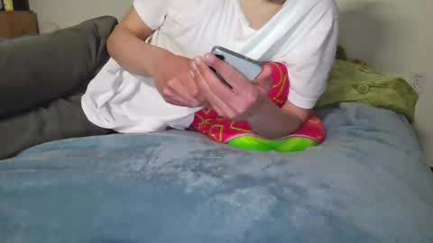 Prozacplz online show from December 21, 5:03 am