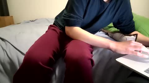 Prozacplz online show from March 2, 5:44 am