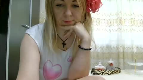 Pryncess sweety online show from July 5, 11:50 am